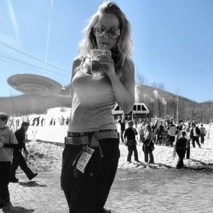 Meet your Posher, Kim